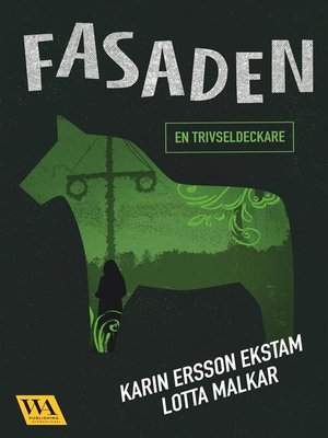 cover image of Fasaden